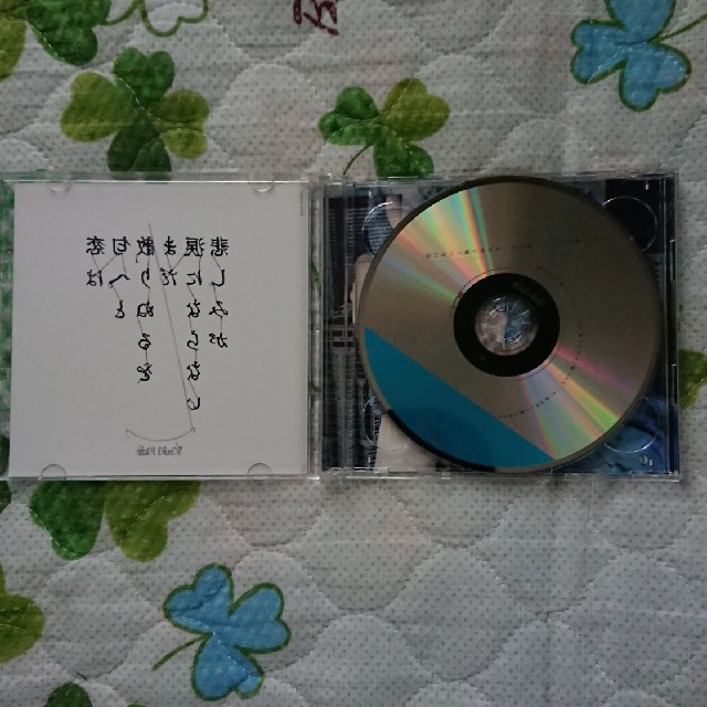 まだ涙にならない悲しみが／恋は匂へと散りぬるを KinKi Kids     エンタメ/ホビーのCD(ポップス/ロック(邦楽))の商品写真