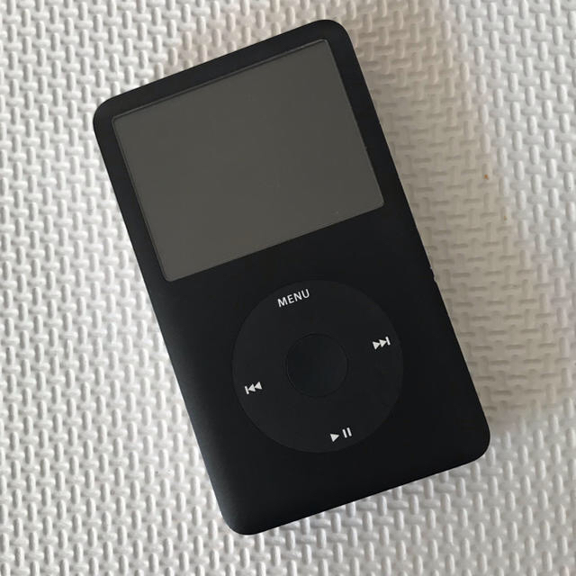 iPod classic