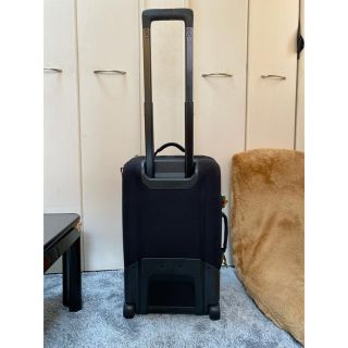 NIKE - ナイキ キャリーバッグの通販 by The Tienda|ナイキならラクマ