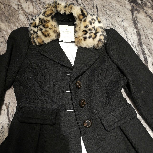 kate spade NEW YORK - Kate spade ケイトスペード コートの通販 kate spade NEW YORK - Kate spade ケイトスペード コートの通販