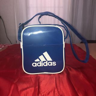 アディダス(adidas)のアディダスショルダーバッグ(ショルダーバッグ)