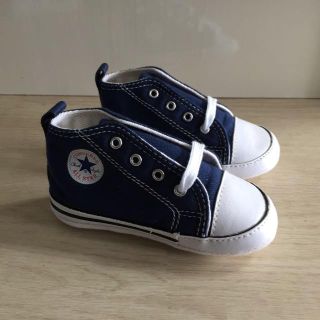 コンバース(CONVERSE)の未使用★コンバース スニーカー 12(スニーカー)