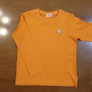 ミキハウス(mikihouse)の【専用】ミキハウス系　ロンＴ　３枚セット(Tシャツ/カットソー)