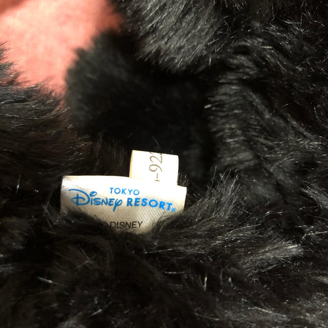 Disney(ディズニー)のイヤーマフラー　ディズニー　ミッキー レディースのファッション小物(イヤーマフ)の商品写真