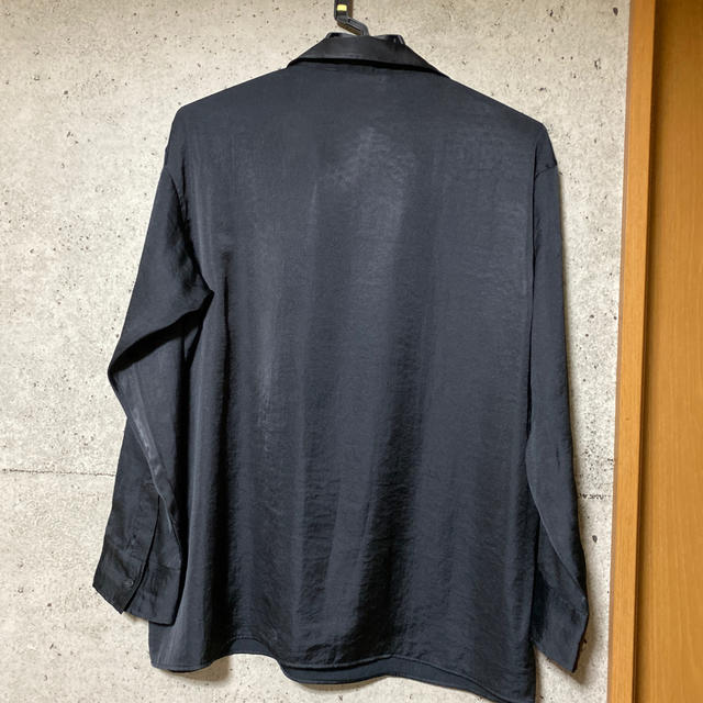 UNIQLO(ユニクロ)のUNIQLO トップス レディースのトップス(シャツ/ブラウス(長袖/七分))の商品写真