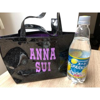 アナスイ(ANNA SUI)のANNA SUI 手提げバック(トートバッグ)