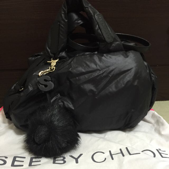SEE BY CHLOE  バッグ