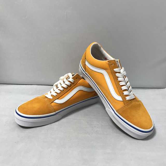 vans 23.5 cm