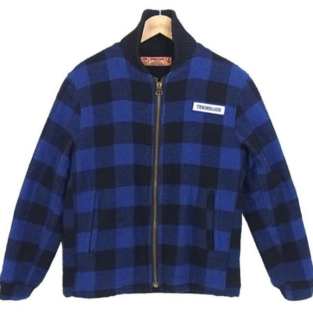 激安特価品激安特価品極美品!値下げ中!テンダーロイン tenderloin