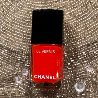 シャネル(CHANEL)のCHANEL LE VERNIS 534 ESPADRILLES(その他)