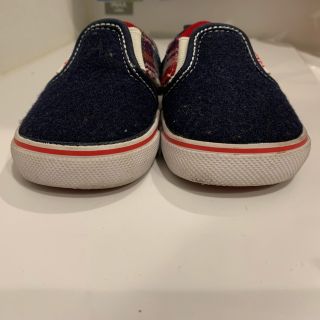 ヴァンズ(VANS)のVANS 12.5cm(スニーカー)