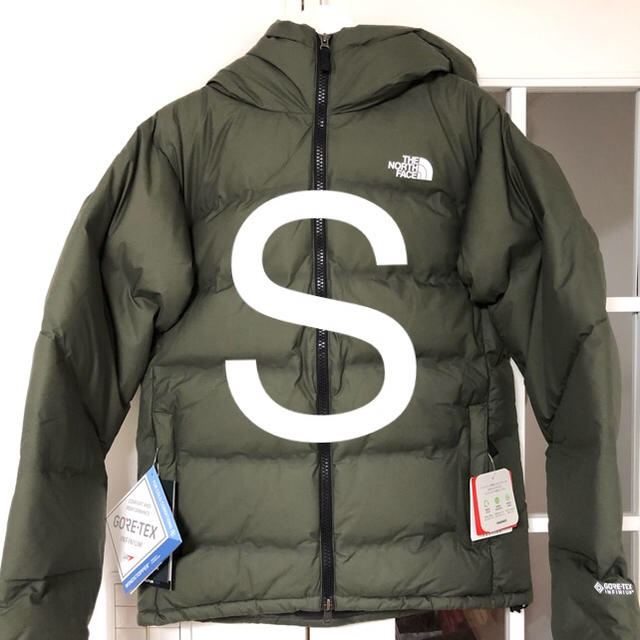 ノースフェイス ビレイヤーパーカ S The North Face