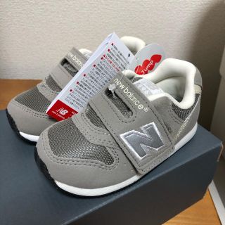 ニューバランス(New Balance)のニューバランス　FS996 14.5㎝ キッズスニーカー(スニーカー)