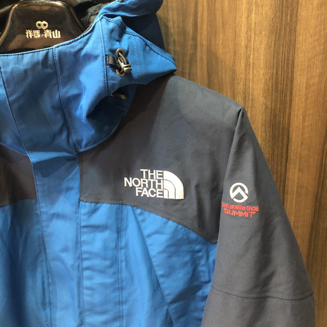 THE NORTH FACE(ザノースフェイス)のヤギカルロス様専用 メンズのジャケット/アウター(マウンテンパーカー)の商品写真