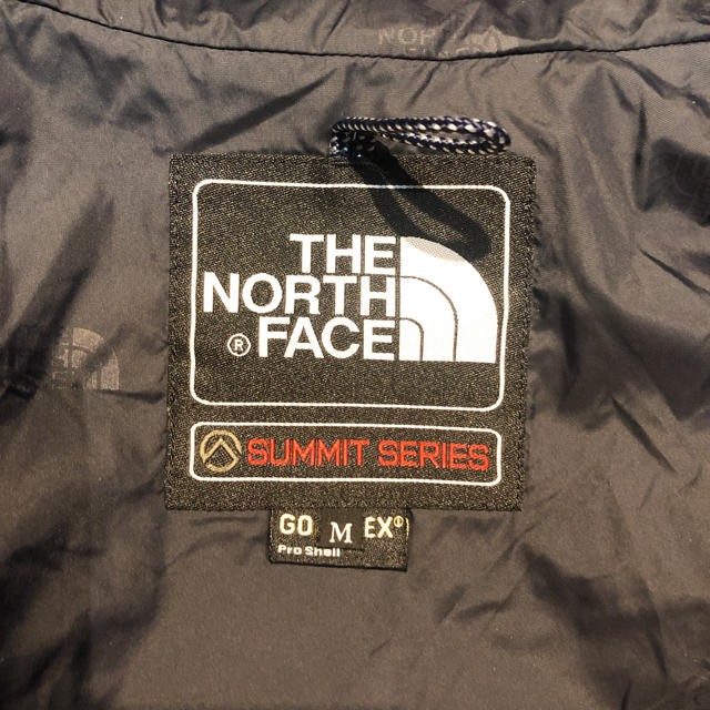 THE NORTH FACE(ザノースフェイス)のヤギカルロス様専用 メンズのジャケット/アウター(マウンテンパーカー)の商品写真