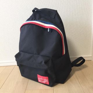 マンハッタンポーテージ(Manhattan Portage)のマンハッタンポーテージ リュック バックパック(バッグパック/リュック)