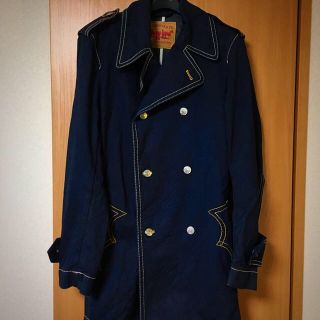 リーバイス トレンチコート(メンズ)の通販 5点 | Levi'sのメンズを買う ...