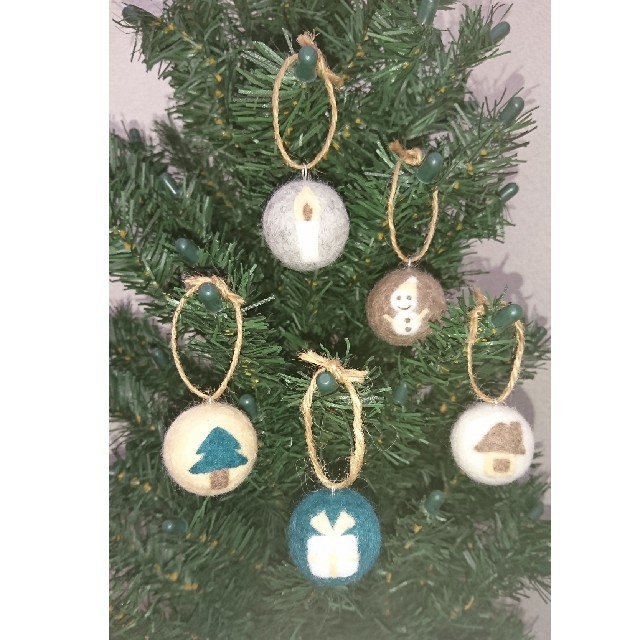 アースカラーのクリスマスオーナメント 羊毛フェルト ハンドメイドの通販 By ぱくぱくはちべい S Shop ラクマ アースカラーのクリスマスオーナメント 羊毛フェルト ハンドメイドの通販 By ぱくぱくはちべい S Shop ラクマ