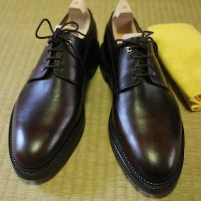 john lobb(ジョンロブ) 8E 新品未使用