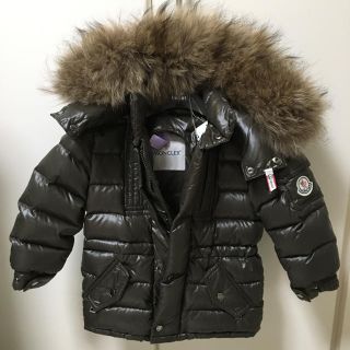 モンクレール(MONCLER)のxxx様専用です。モンクレール キッズ ダウン 美品(ジャケット/上着)