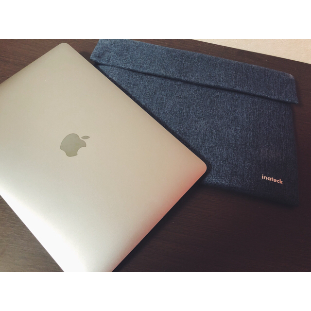 MacBookPro 13inch スペースグレイスマホ/家電/カメラ