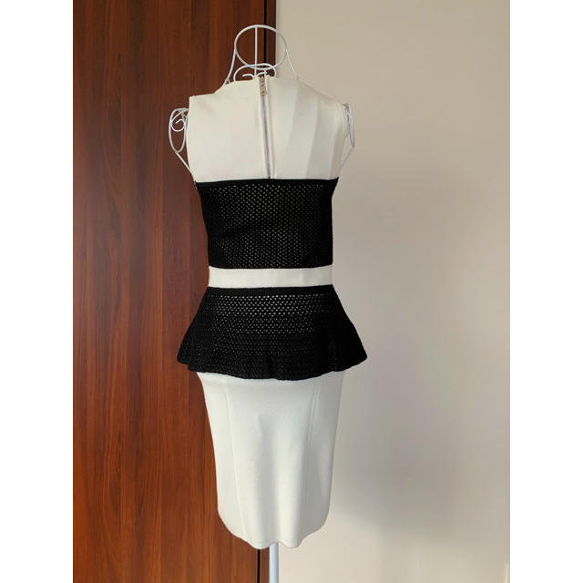 Milly Milly 黒白モノトーン ニットワンピース サイズmの通販 By Mio S Shop ミリーならラクマ Milly Milly 黒白モノトーン ニットワンピース サイズmの通販 By Mio S Shop ミリーならラクマ
