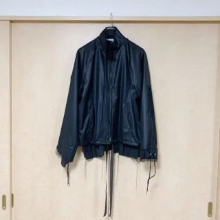 マルタンマルジェラ(Maison Martin Margiela)のMidorikawa ／ ミドリカワ(ブルゾン)