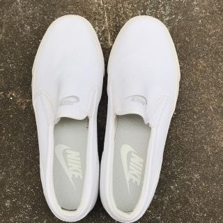 ナイキ(NIKE)のナイキ　スリッポン(スニーカー)