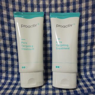 プロアクティブ(proactiv)のプロアクティブ STEP2(美容液)