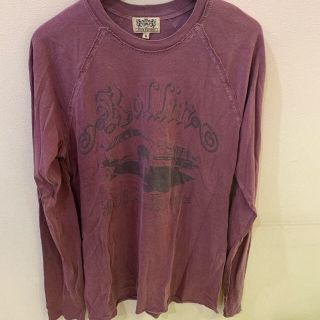 ジューシークチュール(Juicy Couture)のジューシークチュール　ロンT(Tシャツ/カットソー(七分/長袖))