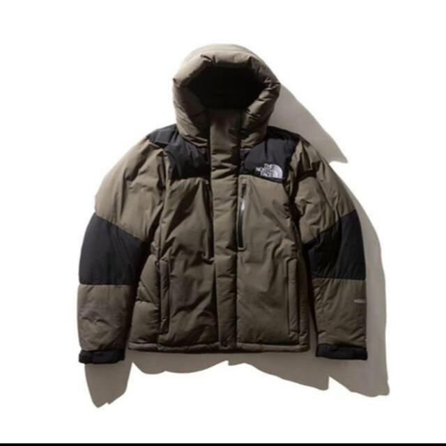 THE NORTH FACE - THE NORTH FACE  Baltro Light Jacket