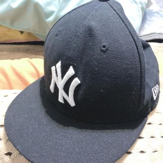 ニューエラー(NEW ERA)のニューエラ キャップ(キャップ)