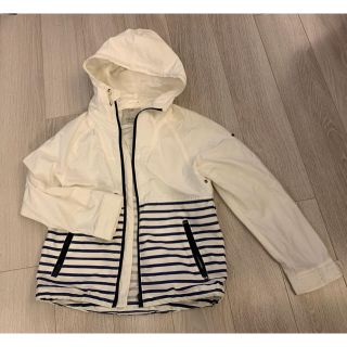 ザラキッズ(ZARA KIDS)の【最終お値下げ】ZARA kids 152cm ウィンドブレーカー(ジャケット/上着)