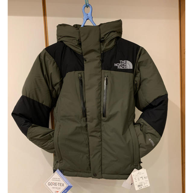 the north face バルトロライトジャケット