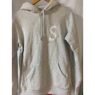 シュプリーム(Supreme)のsupreme S logo シュプリーム　Sロゴ　パーカー(パーカー)