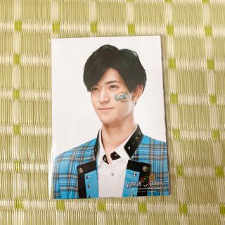 ヘイセイジャンプ(Hey! Say! JUMP)の中島裕翔 フォトセット 公式写真(男性タレント)