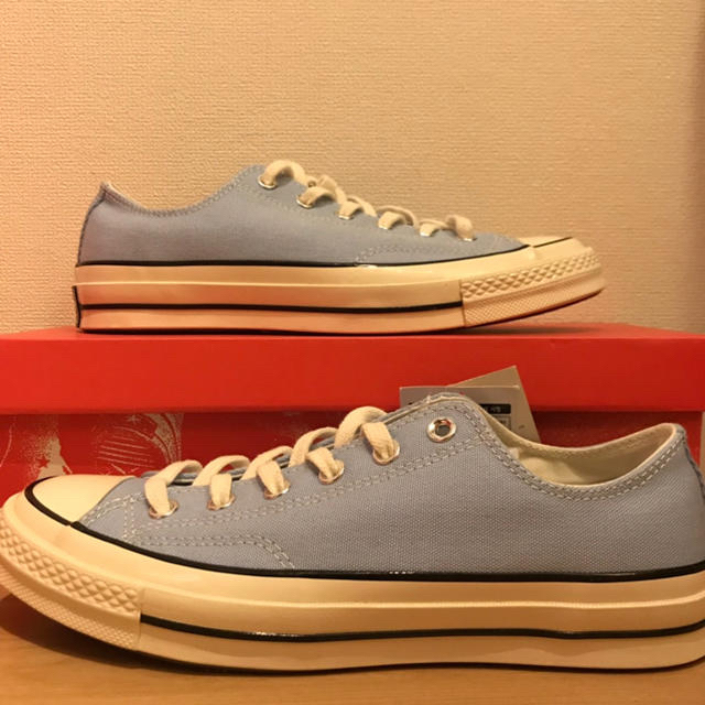 CONVERSE(コンバース)のConverse - CT.   BLUE CHILL LOW26㎝ メンズの靴/シューズ(スニーカー)の商品写真