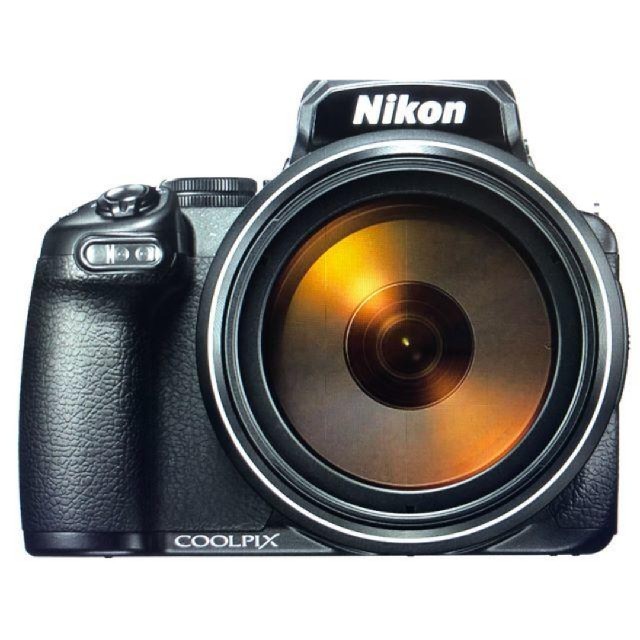 Nikon - Nikon　COOLPIX  p1000  ニコン　クールピクス