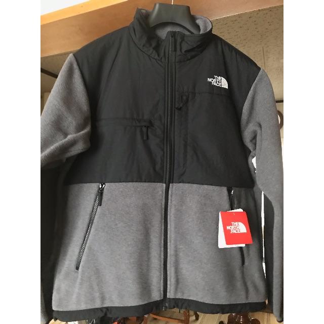 TNF DENALI JACKET