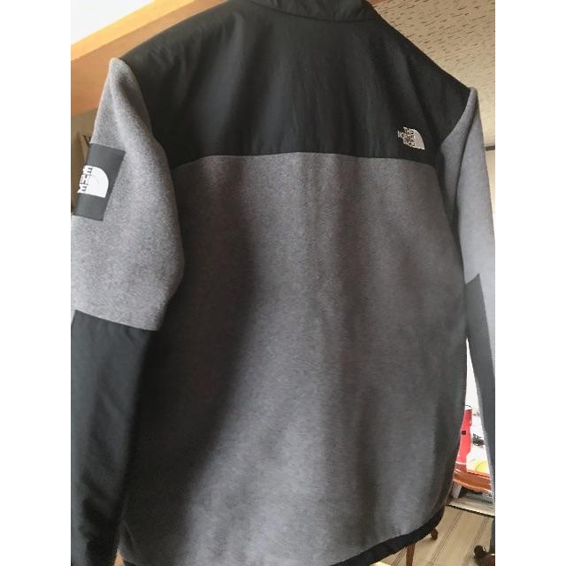 TNF DENALI JACKET