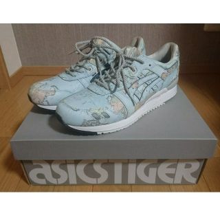 アシックス(asics)のアシックス ゲルライトⅢ(スニーカー)