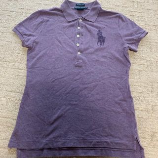 ポロラルフローレン(POLO RALPH LAUREN)のラルフローレン ポロシャツ(ポロシャツ)