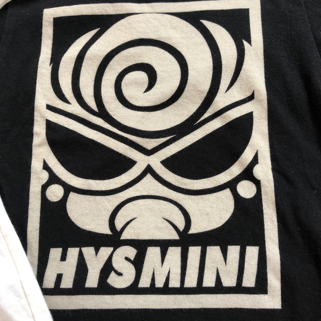 HYSTERIC MINI(ヒステリックミニ)のせんよう キッズ/ベビー/マタニティのキッズ服女の子用(90cm~)(Tシャツ/カットソー)の商品写真