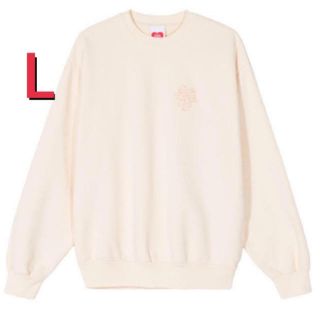 ジーディーシー(GDC)のGirls Don't Cry GDC CREWNECK SWEATSHIRT(スウェット)