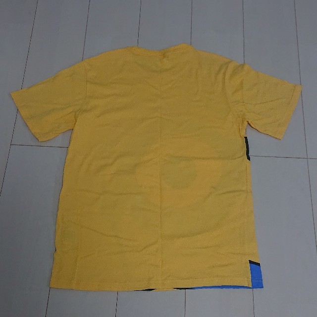 ミニオン(ミニオン)のミニオンTシャツ(Lサイズ) レディースのトップス(Tシャツ(半袖/袖なし))の商品写真