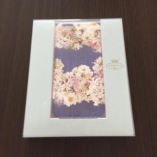 トッカ(TOCCA)のトッカ♡iPhone6ケース(モバイルケース/カバー)