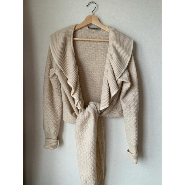 vintage cardigan lochie カーディガン ニット