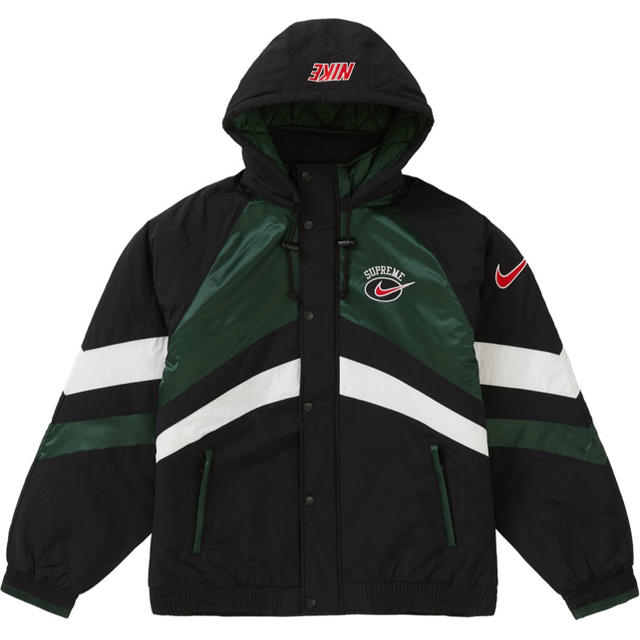 メンズSupreme®/Nike® Hooded Sport Jacket