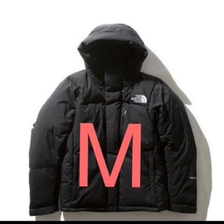 ザノースフェイス(THE NORTH FACE)の☆未開封品☆ バルトロライトジャケット ブラック M(ダウンジャケット)