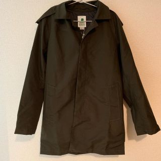 SIERRA DESIGNS - シェラデザイン ステンカラーコートの通販 by たくみ